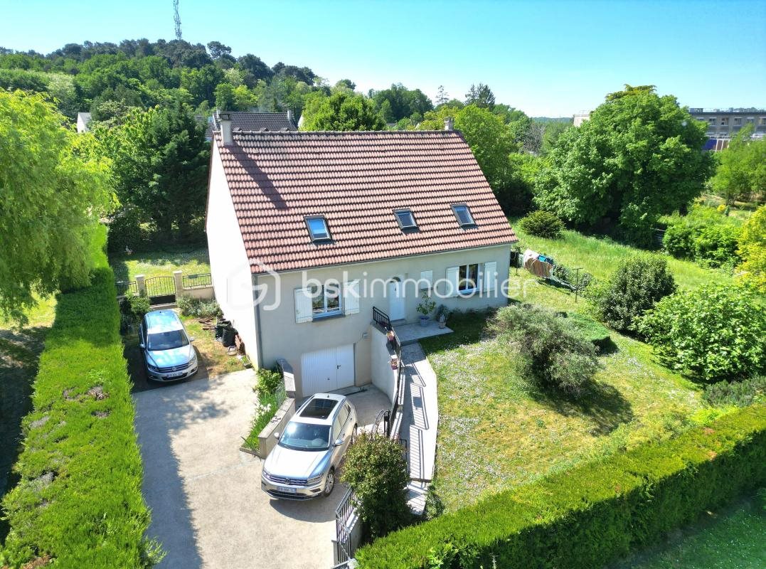 Maison à vendre, 140m², Nemours