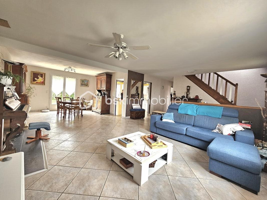 Maison à vendre, 140m², Nemours