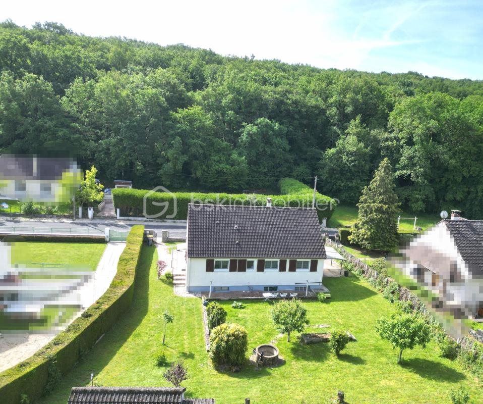 Maison à vendre, 87m², Nemours