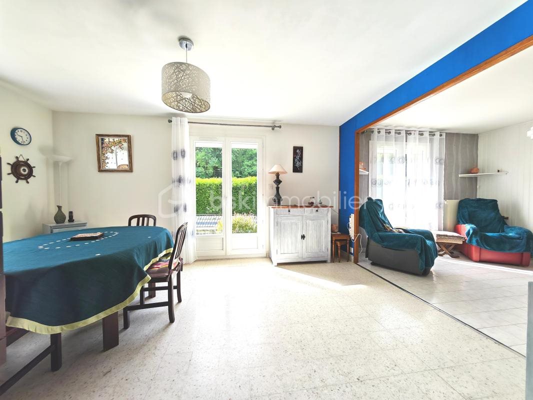Maison à vendre, 87m², Nemours