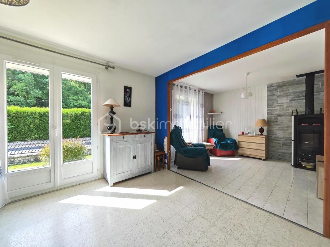 Maison à vendre, 87m², Nemours