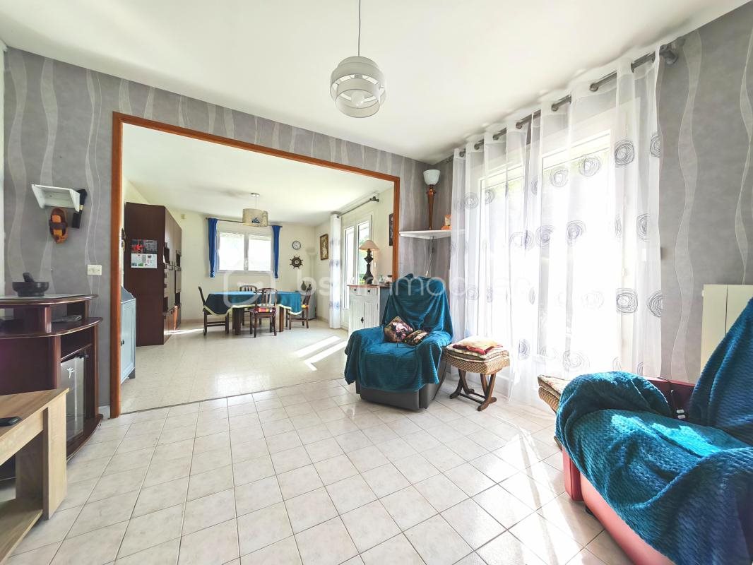 Maison à vendre, 87m², Nemours