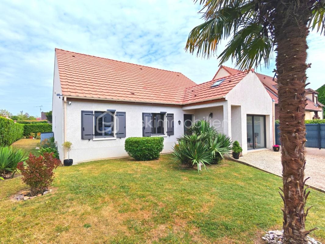 Maison à vendre, 118m², Nemours