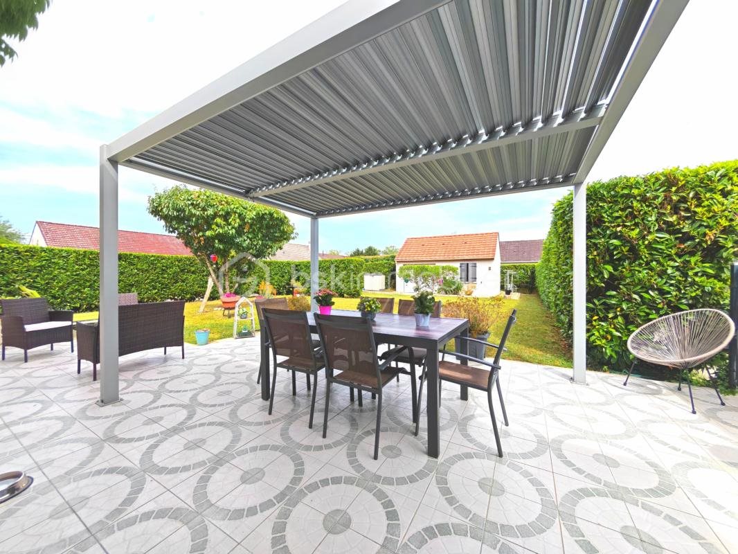 Maison à vendre, 118m², Nemours