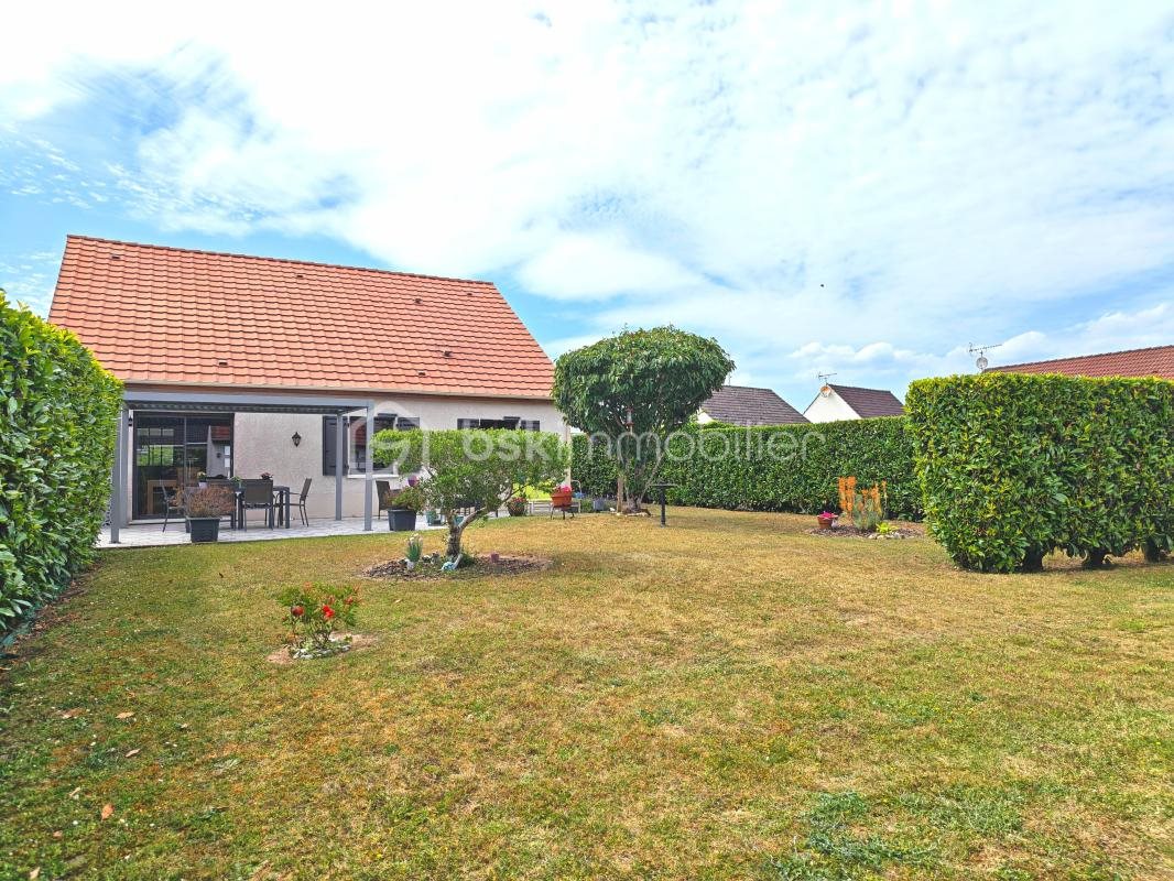 Maison à vendre, 118m², Nemours