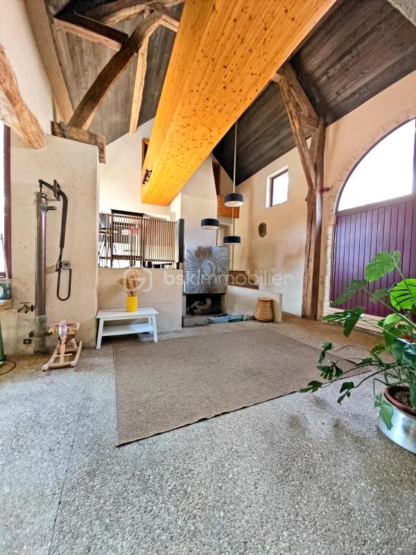 Maison à vendre, 211m², Nemours