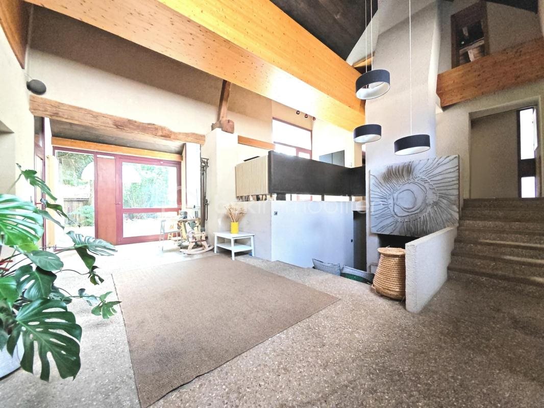 Maison à vendre, 211m², Nemours