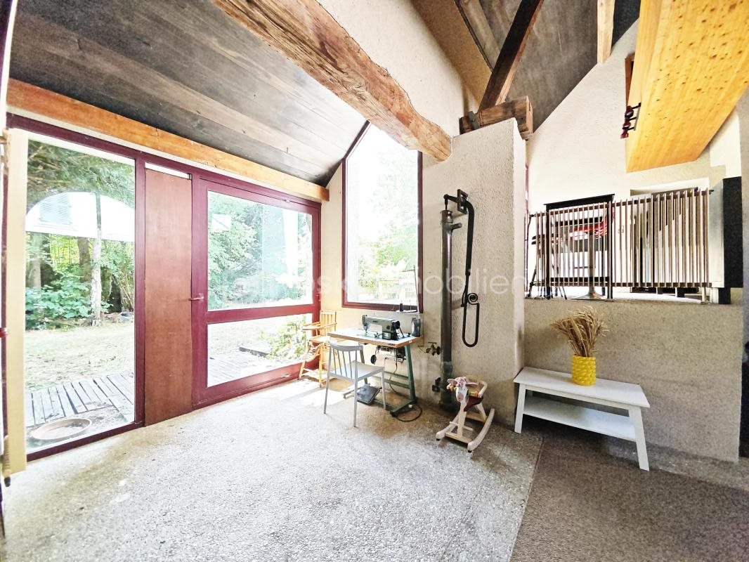 Maison à vendre, 211m², Nemours
