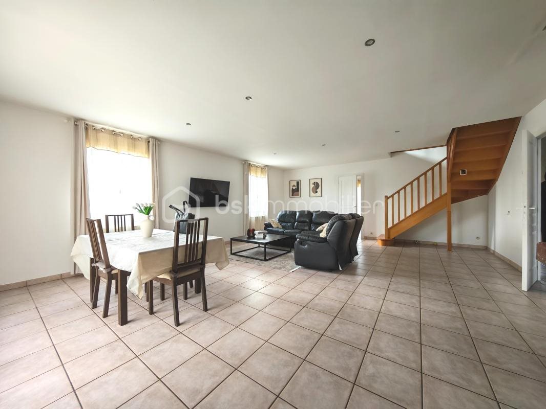 Maison à vendre, 180m², Nemours