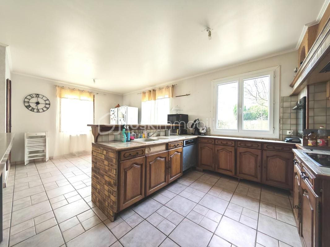 Maison à vendre, 180m², Nemours