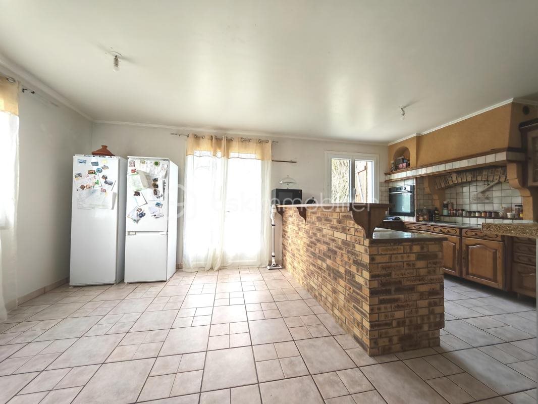 Maison à vendre, 180m², Nemours