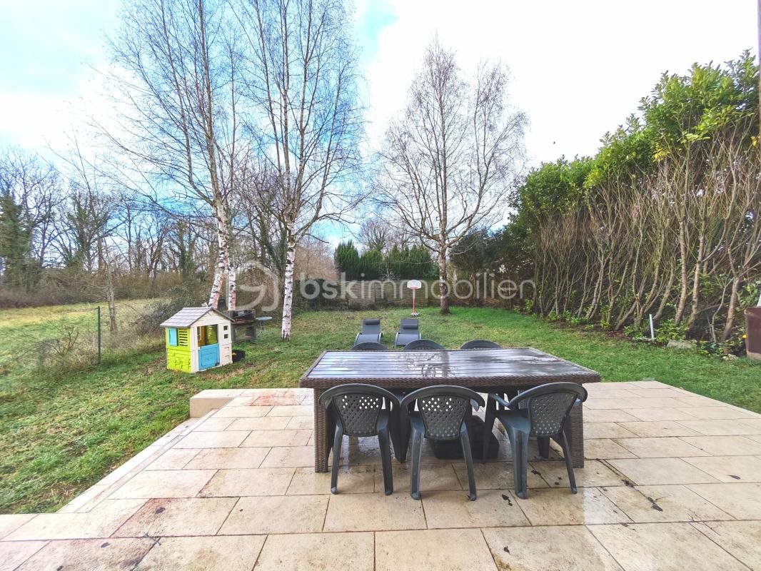 Maison à vendre, 180m², Nemours