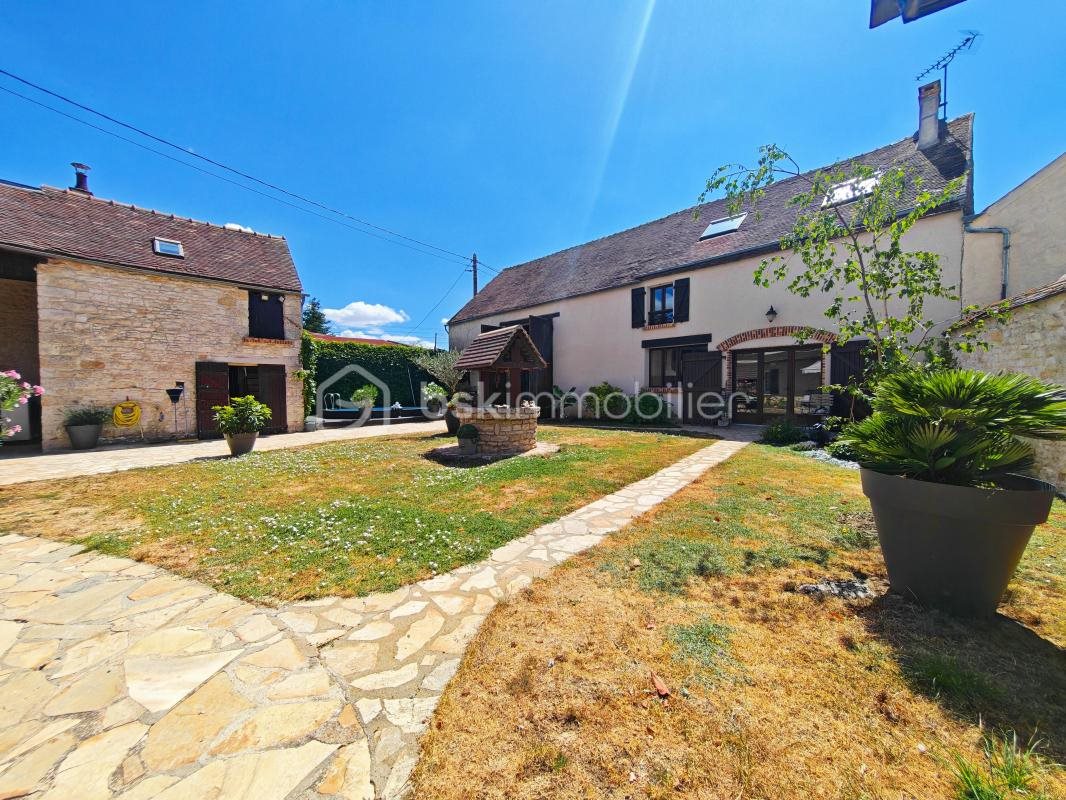 Maison à vendre, 200m², Nemours