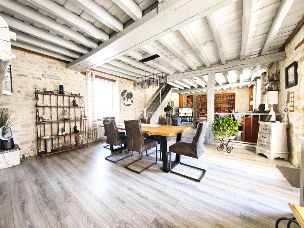 Maison à vendre, 200m², Nemours