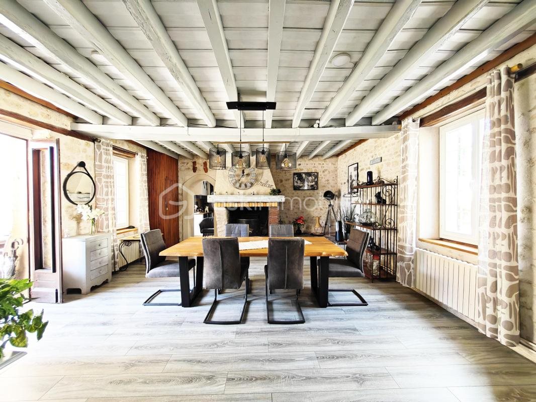 Maison à vendre, 200m², Nemours