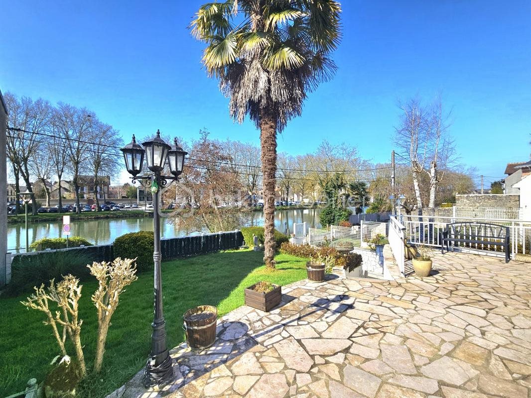 Maison à vendre, 108m², Nemours