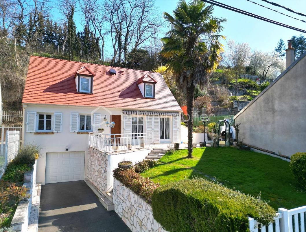 Maison à vendre, 108m², Nemours