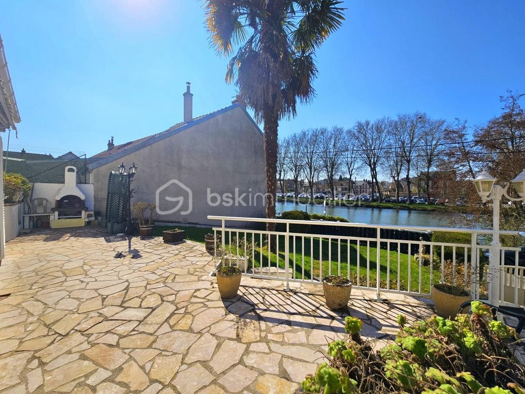 Maison à vendre, 108m², Nemours