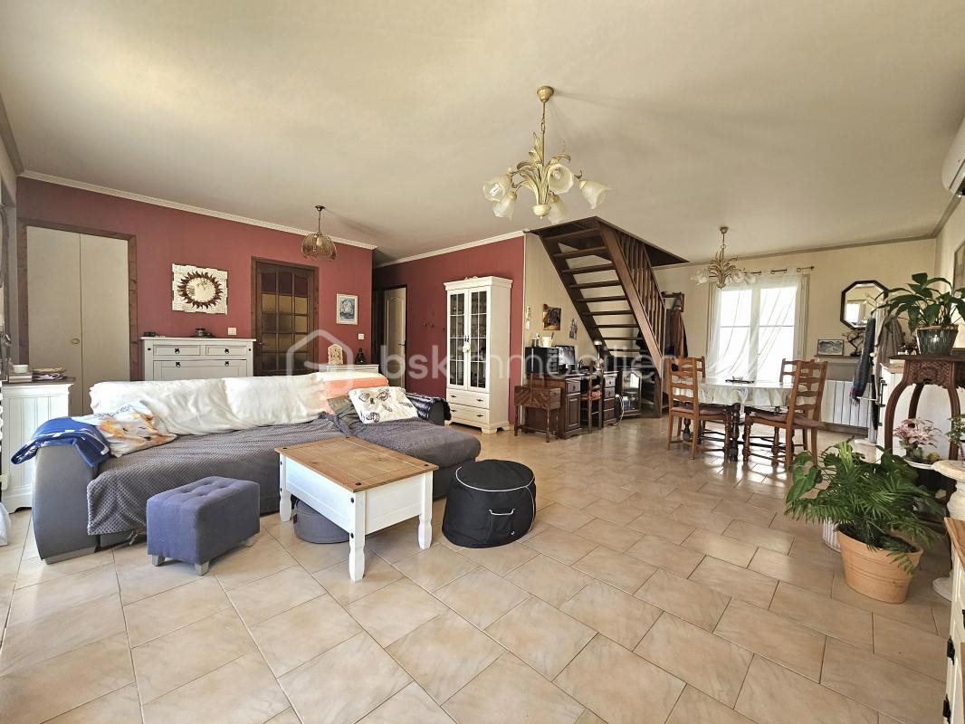 Maison à vendre, 108m², Nemours