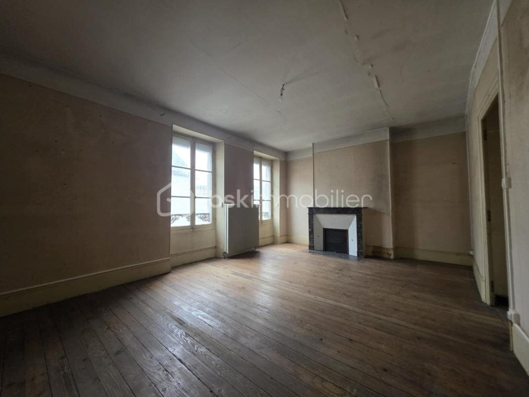 Maison à vendre, 74m², Château-Landon