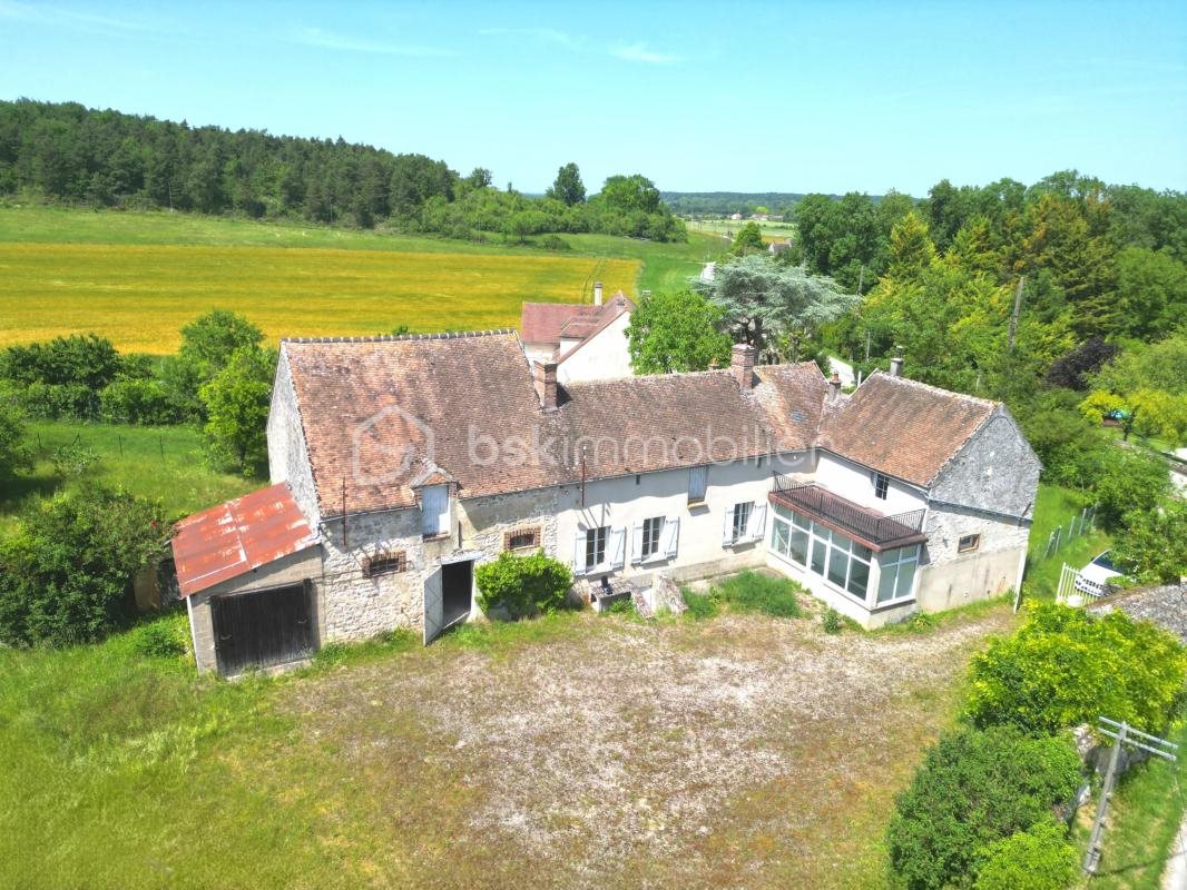 Maison à vendre, 100m², Nemours