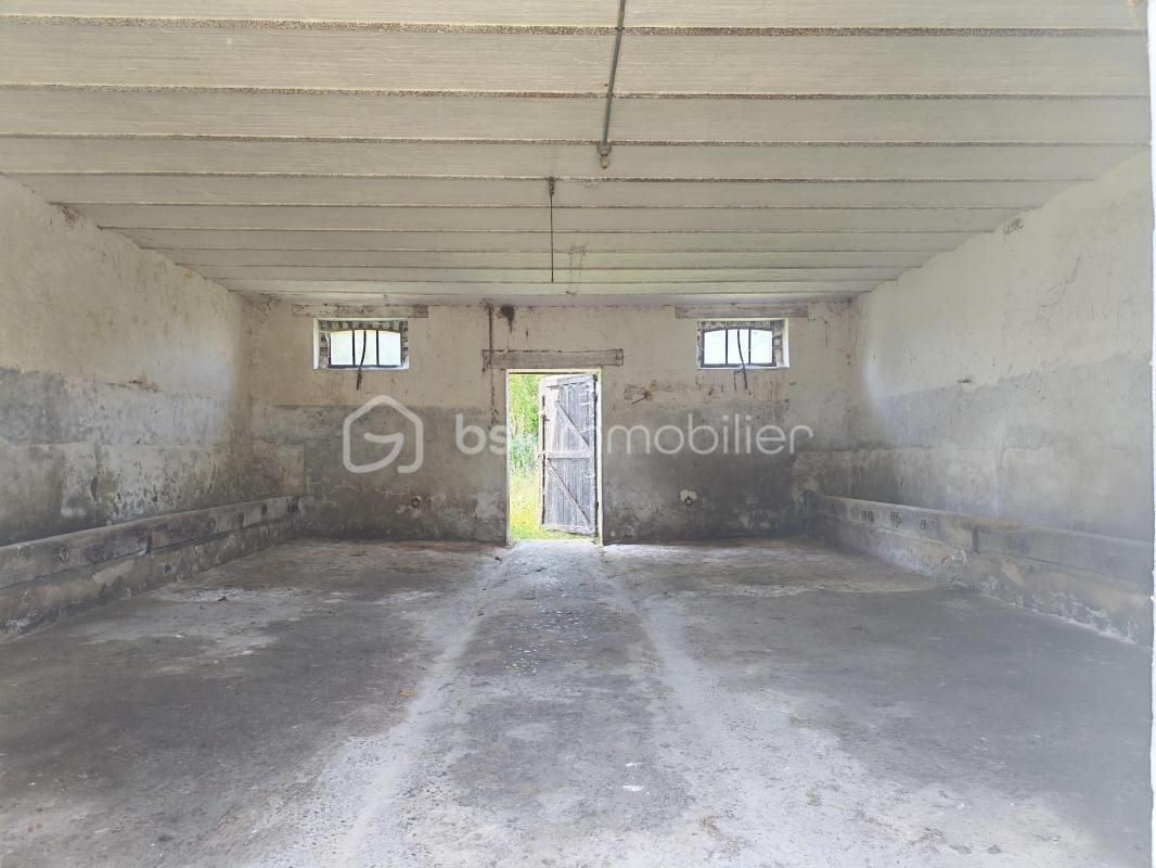 Maison à vendre, 100m², Nemours