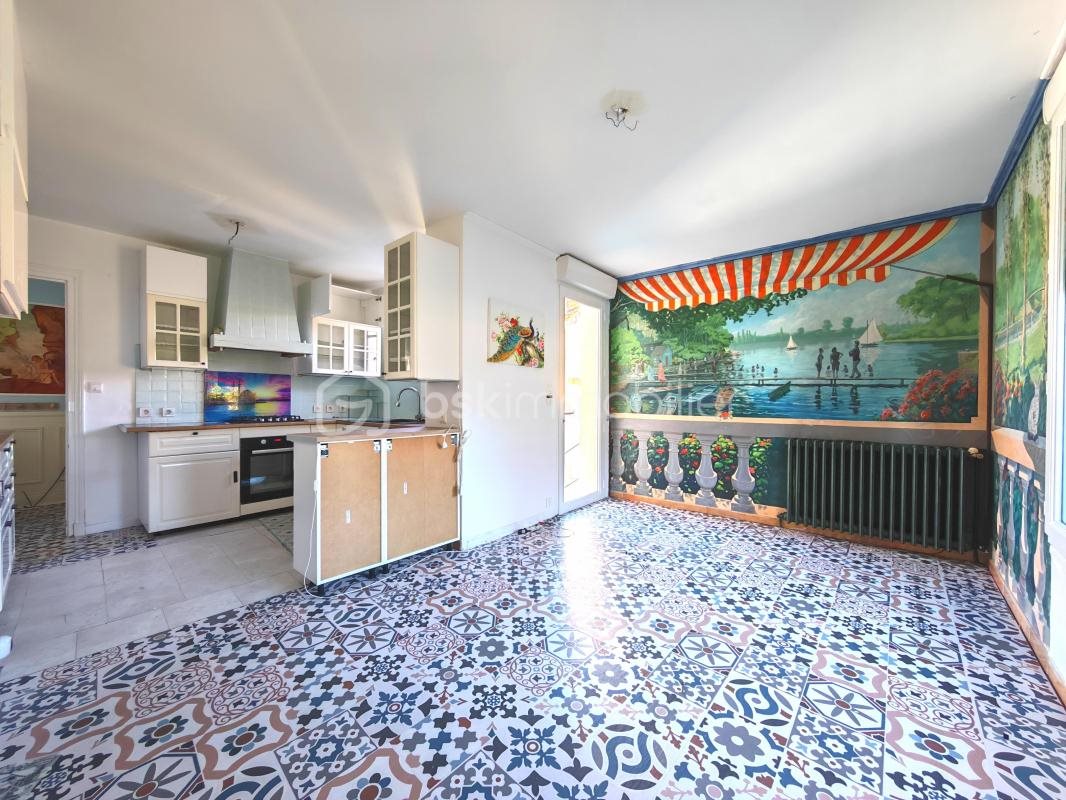Maison à vendre, 122m², Saint-Pierre-lès-Nemours