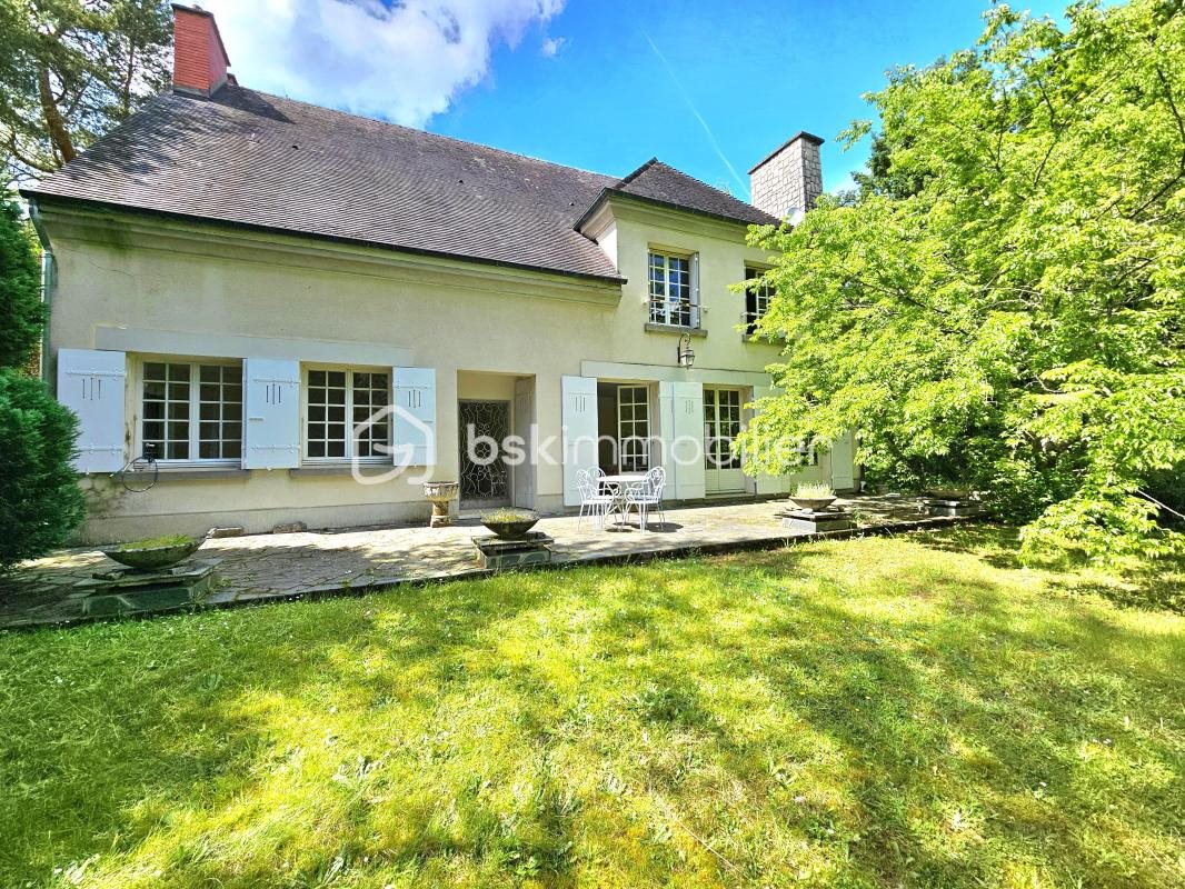 Maison à vendre, 231m², Saint-Pierre-lès-Nemours