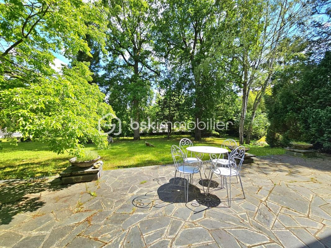 Maison à vendre, 231m², Saint-Pierre-lès-Nemours