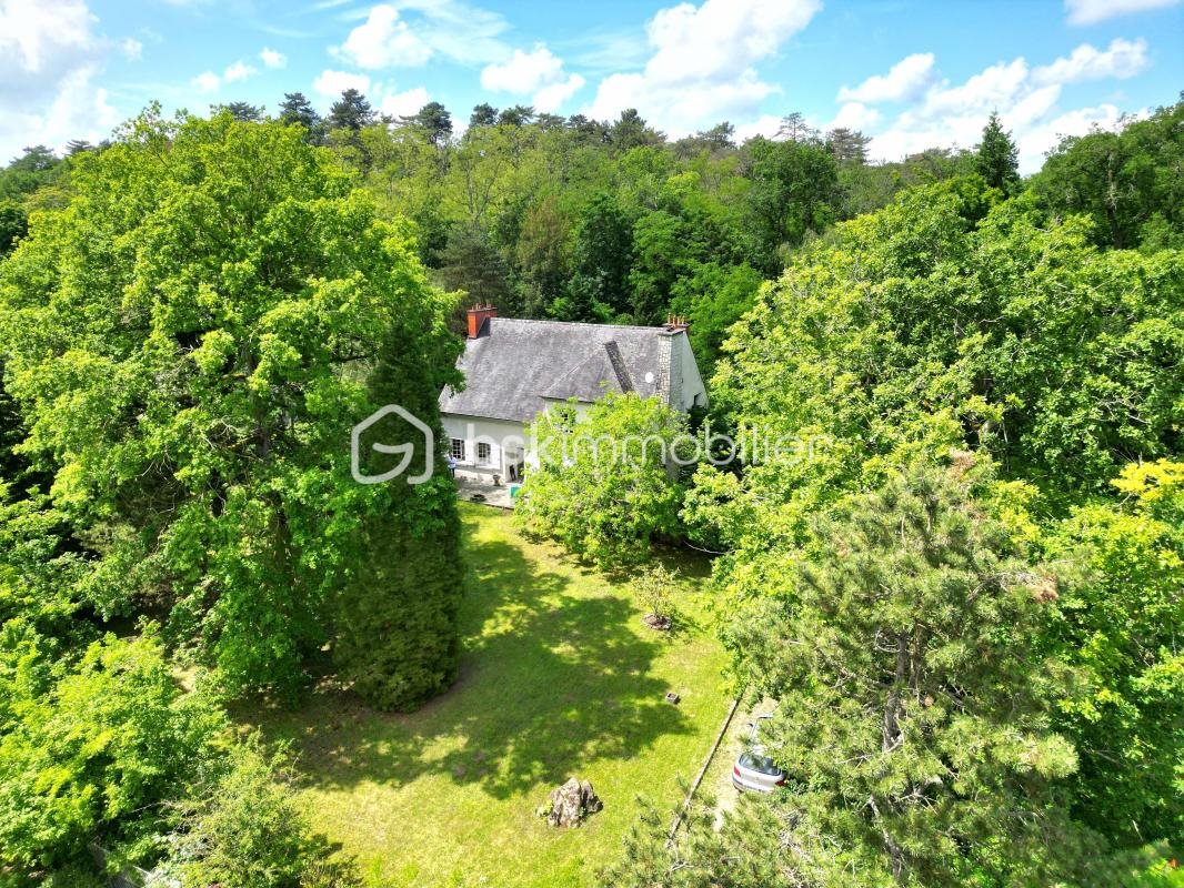 Maison à vendre, 231m², Saint-Pierre-lès-Nemours