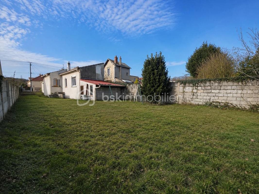 Maison à vendre, 76m², Nemours