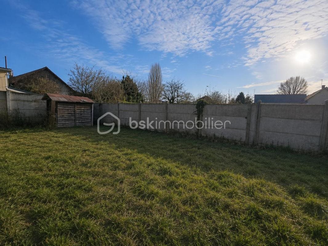Maison à vendre, 76m², Nemours