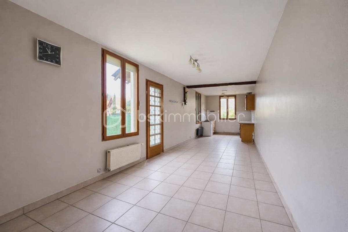 Maison à vendre, 76m², Nemours