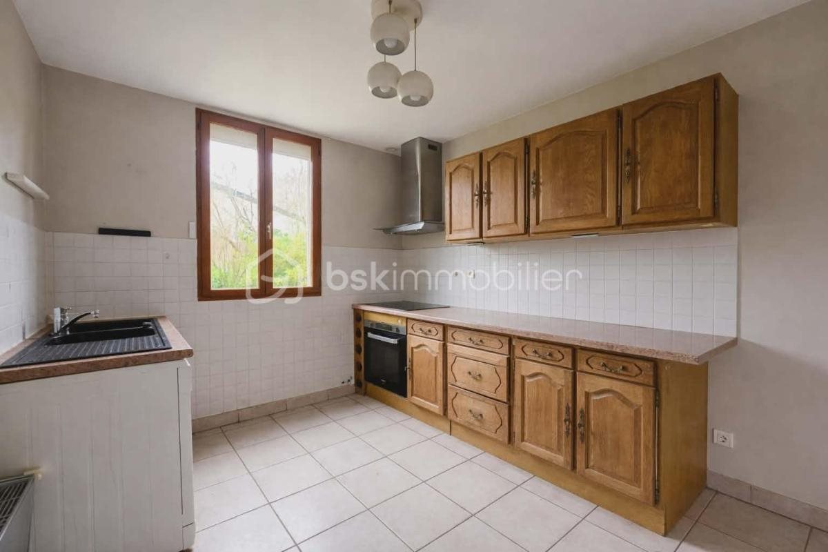 Maison à vendre, 76m², Nemours