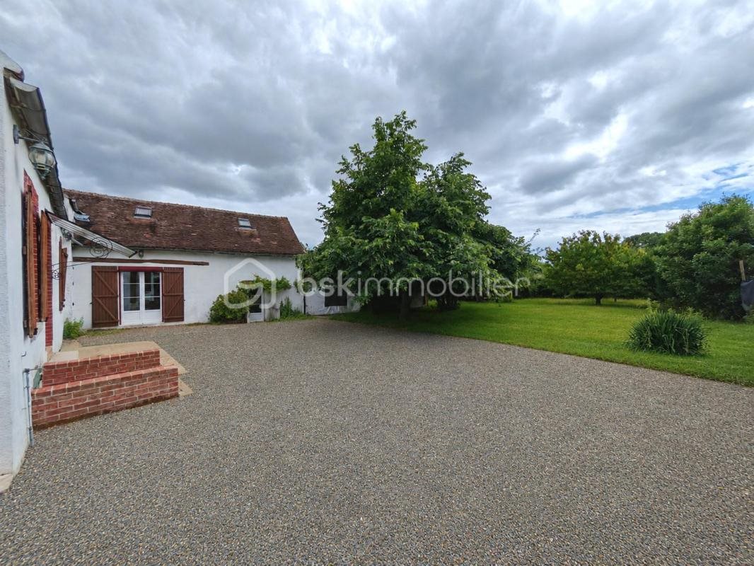 Maison à vendre, 130m², Nemours