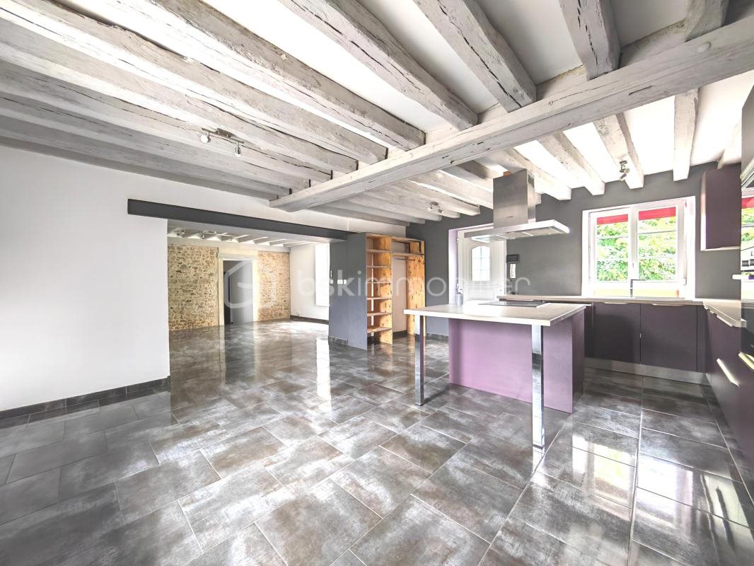 Maison à vendre, 130m², Nemours