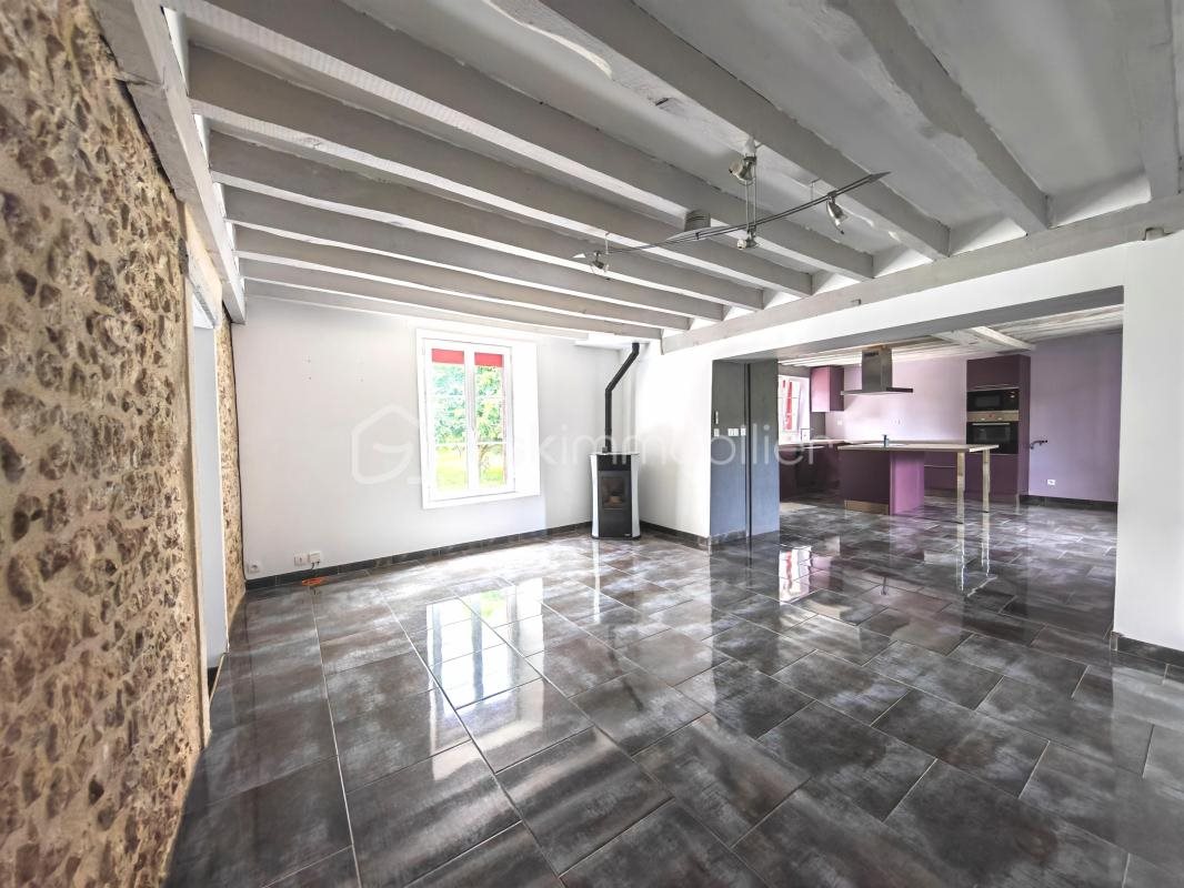 Maison à vendre, 130m², Nemours