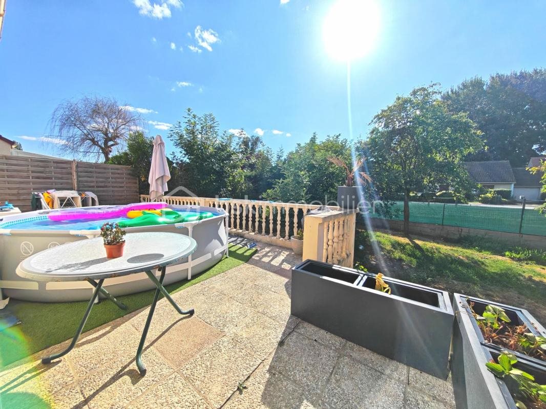 Maison à vendre, 114m², Saint-Pierre-lès-Nemours