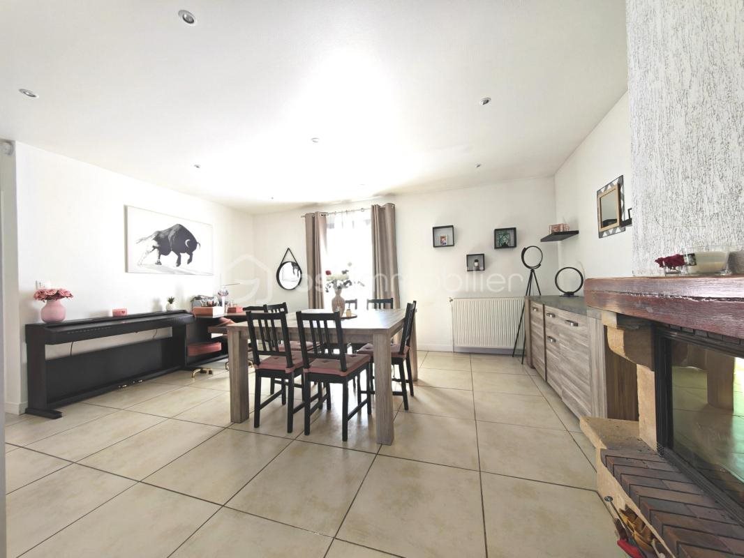 Maison à vendre, 114m², Saint-Pierre-lès-Nemours