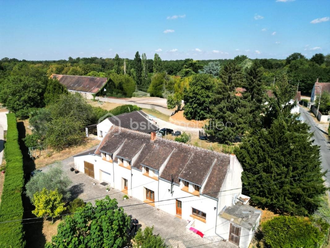 Maison à vendre, 160m², Nemours
