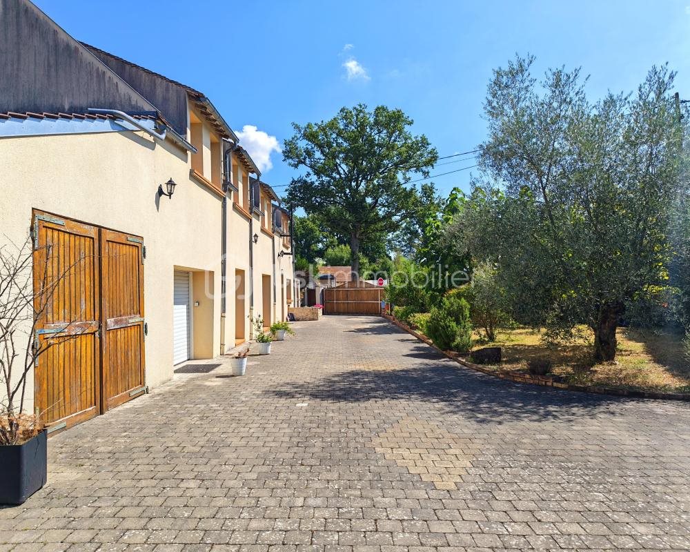 Maison à vendre, 160m², Nemours