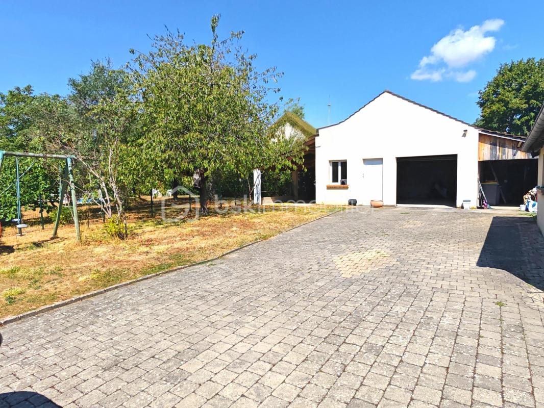 Maison à vendre, 160m², Nemours
