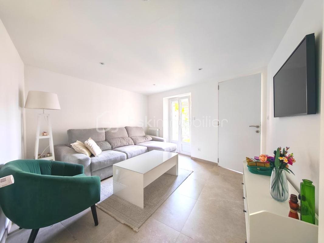 Maison à vendre, 72m², Nemours