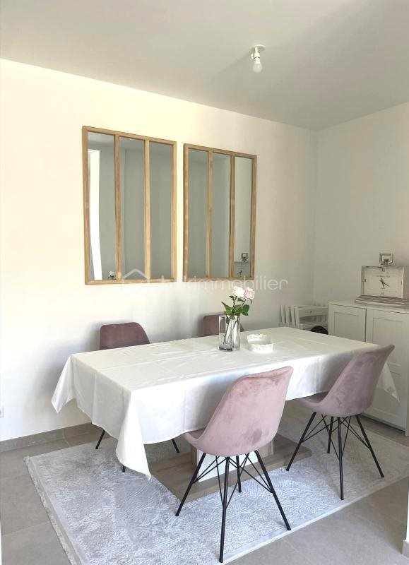 Maison à vendre, 72m², Nemours