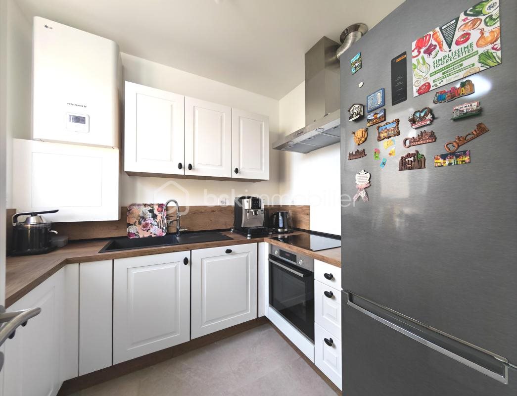 Maison à vendre, 72m², Nemours