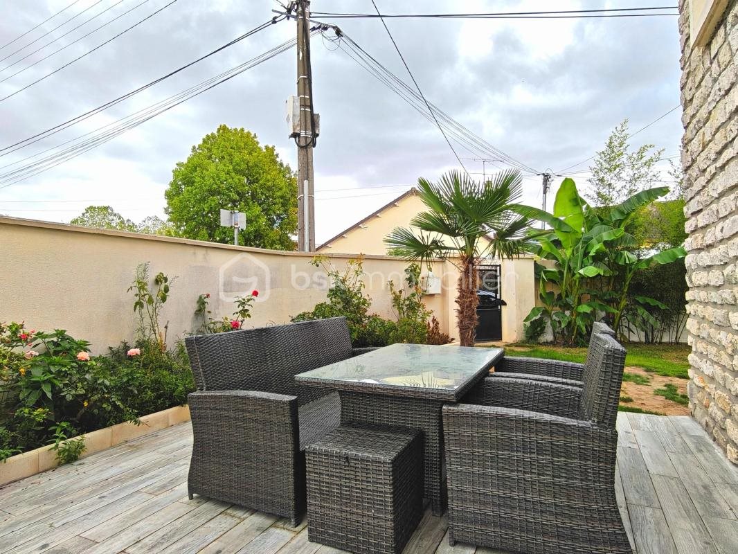 Maison à vendre, 130m², Nemours