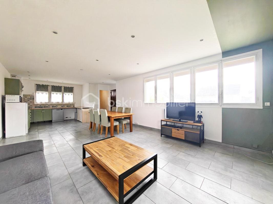 Maison à vendre, 130m², Nemours