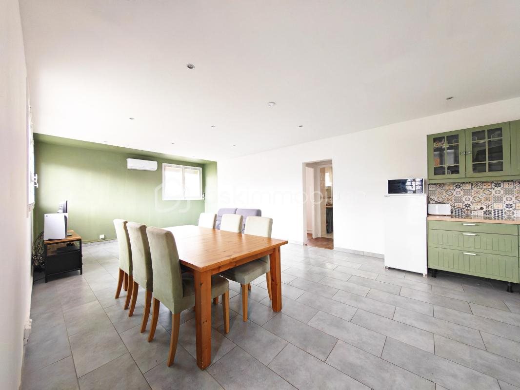 Maison à vendre, 130m², Nemours