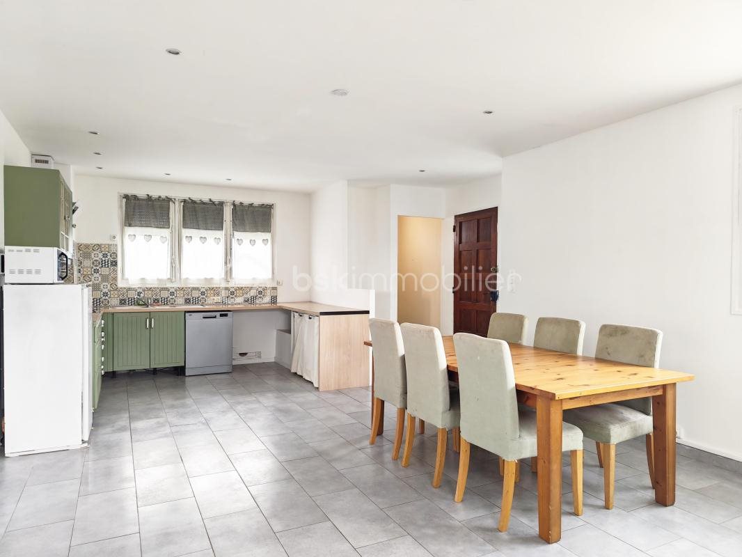 Maison à vendre, 130m², Nemours