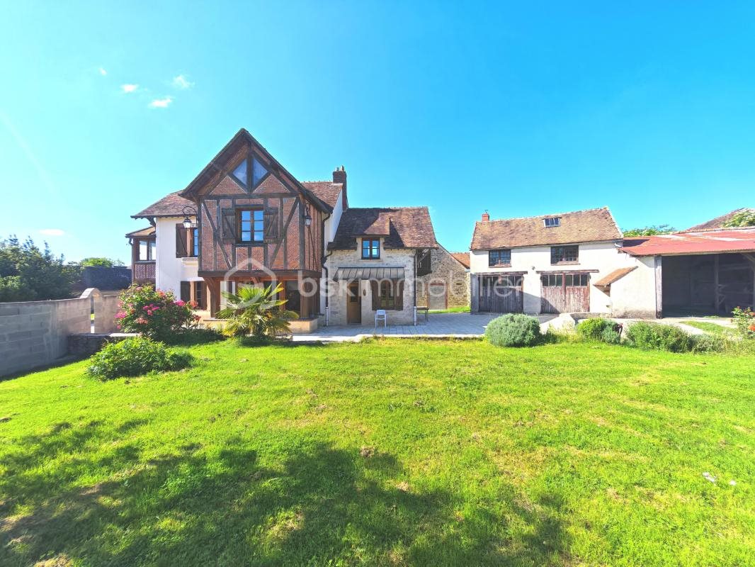 Maison à vendre, 170m², Moret-Loing-et-Orvanne